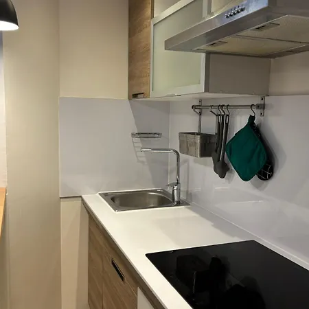 Ferienwohnung L'Ecrin A La Parisienne Clichy Exterior foto