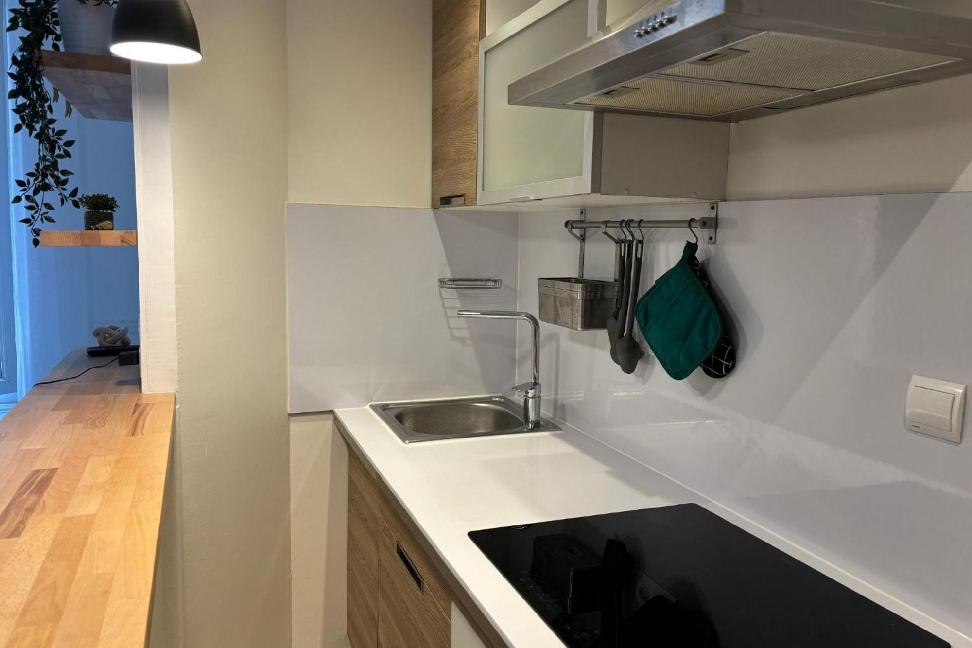 L'ecrin A La Parisienne Apartamento *