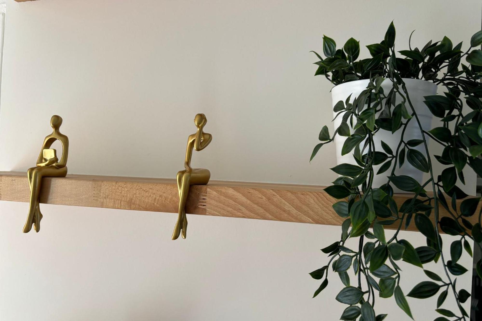 Apartamento L'ecrin A La Parisienne *