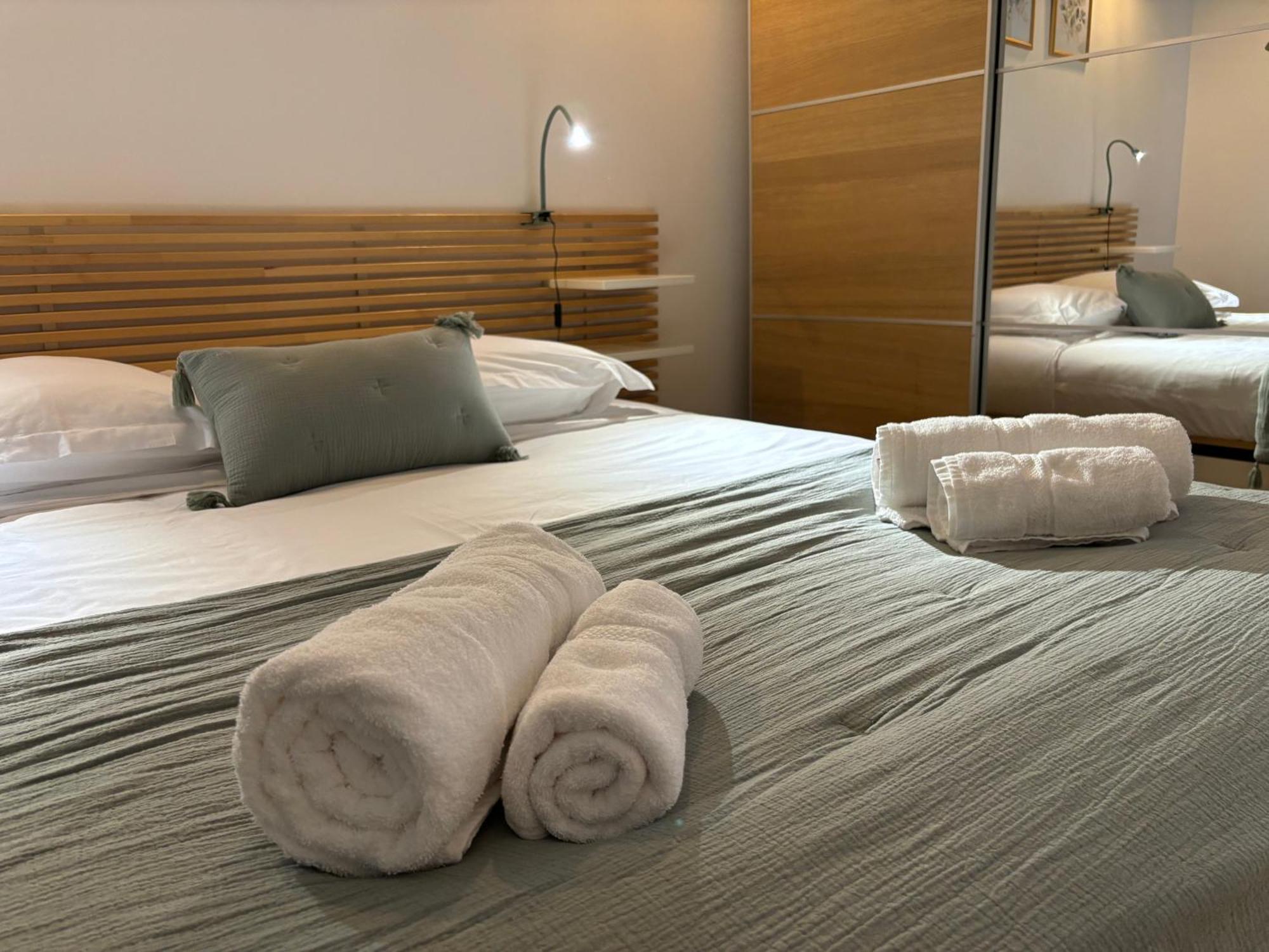 Apartamento L'ecrin A La Parisienne